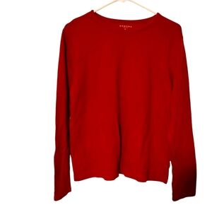 Sonoma Size XL Long Sleeve Top